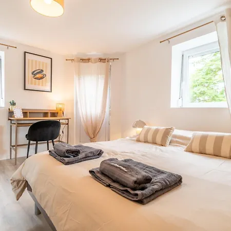 La Buissonniere - Maison 6 Pers - 3 - A Pied - Malo-les-bains