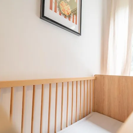 La Buissonniere - Maison 6 Pers - 3 - A Pied - Malo-les-bains 別荘 ダンケルク