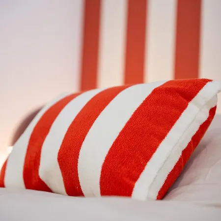 La Buissonniere - Maison 6 Pers - 3 - A Pied - Malo-les-bains 別荘 *