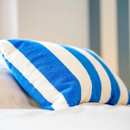 La Buissonniere - Maison 6 Pers - 3 - A Pied - Malo-les-bains * ダンケルク