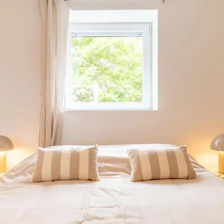 펜션 La Buissonniere - Maison 6 Pers - 3 - A Pied - Malo-les-bains *