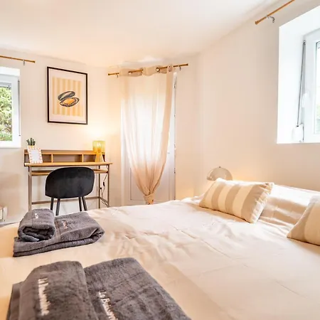 別荘 La Buissonniere - Maison 6 Pers - 3 - A Pied - Malo-les-bains