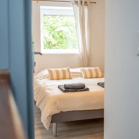 La Buissonniere - Maison 6 Pers - 3 - A Pied - Malo-les-bains 別荘 *