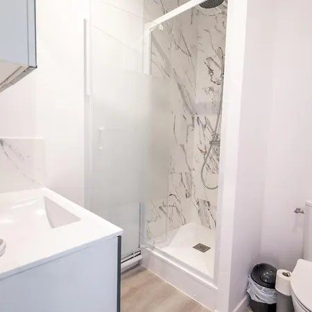 펜션 La Buissonniere - Maison 6 Pers - 3 - A Pied - Malo-les-bains