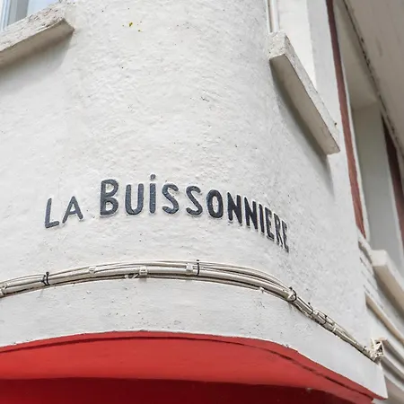 La Buissonniere - Maison 6 Pers - 3 - A Pied - Malo-les-bains *